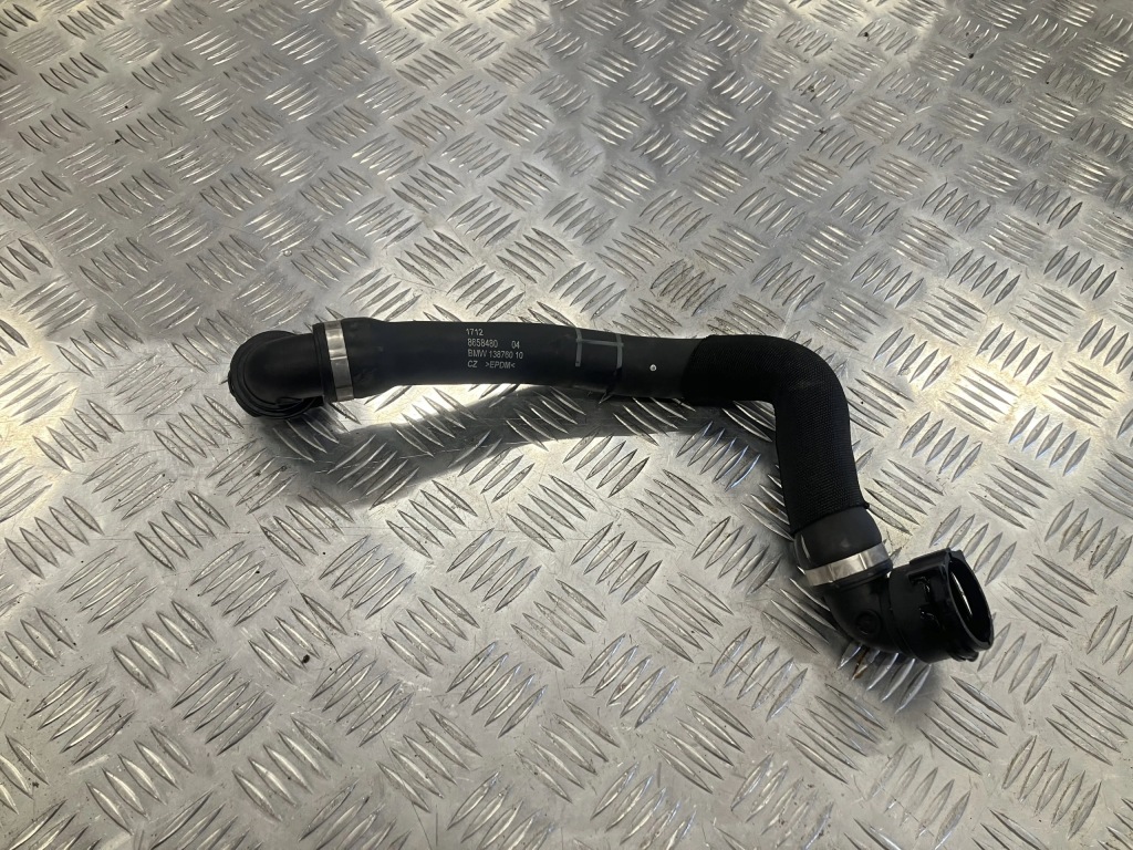 фото №1, Шланг труба wody bmw 2 f44 1.5 i 8658480