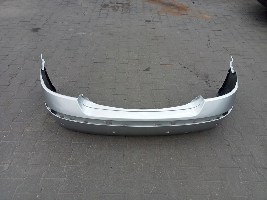 Ford mondeo mk3 2001-06r. - бампер задний 3s71-17906-ah Цена