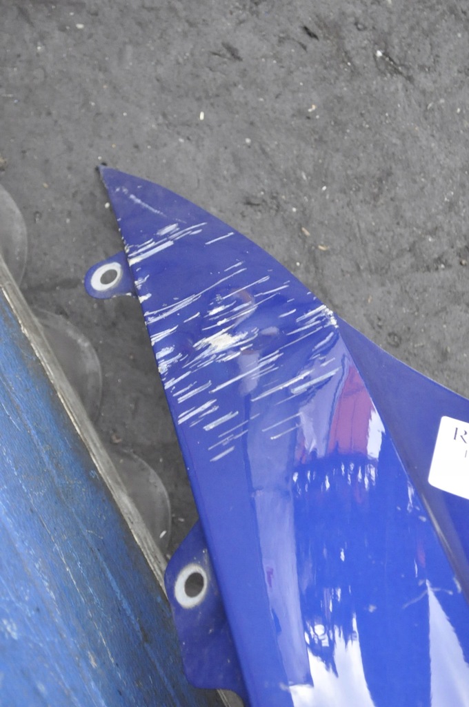 фото №9, Seat ibiza v крыло правый перед передний