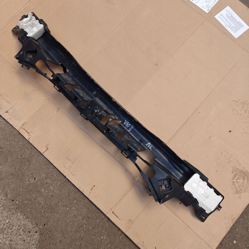 Купить Volvo v40 ii абсорбер бампера 31283746 2014r