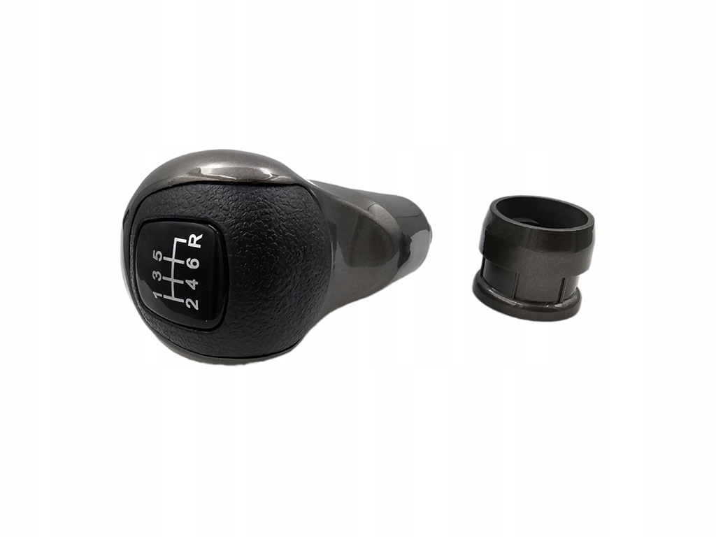 фото №10, Ручка переключения передач honda civic viii ufo civic viii хэтчбек fn, fk