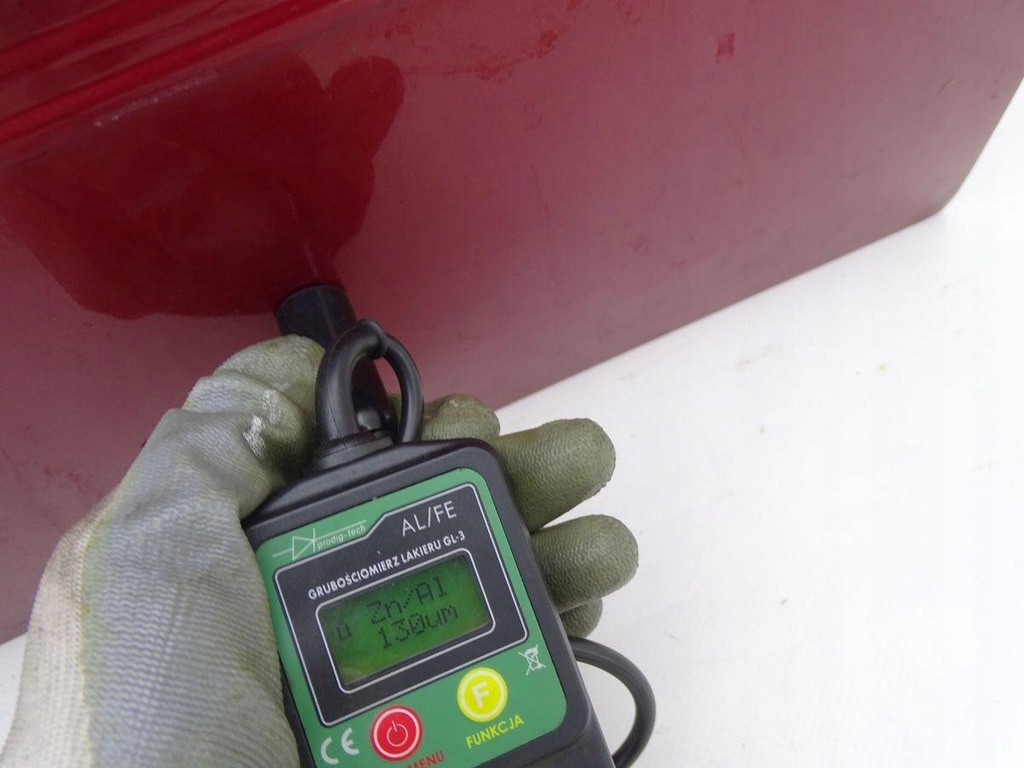 фото №9, Citroen c5 i 00-08 дверь левый перед kombi