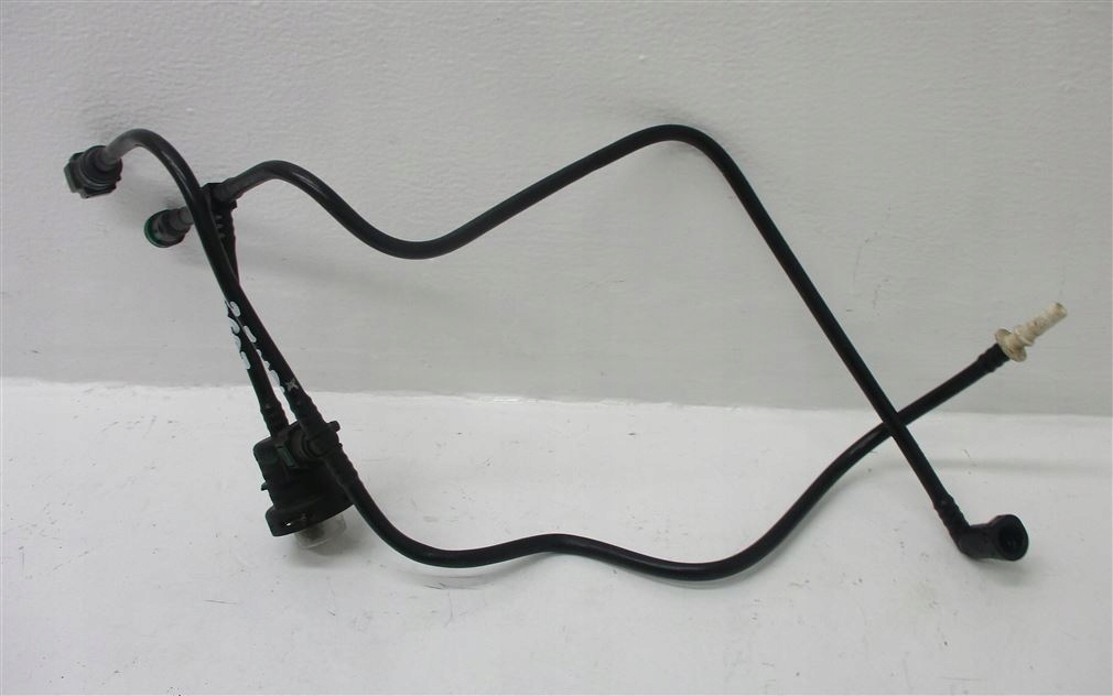 Купить Шланг трубка пабтрубок  клапан топлива peugeot 607 2.7 hdi 9649998280