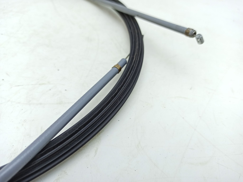 фото №5, Трос капот audi a4 s4 b9 8w 8w2823535d