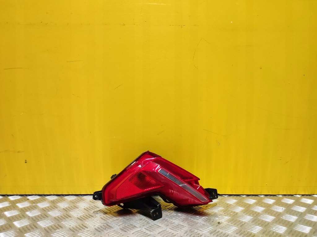 фото №1, Hyundai tucson n-line 2021- лампа задняя левая