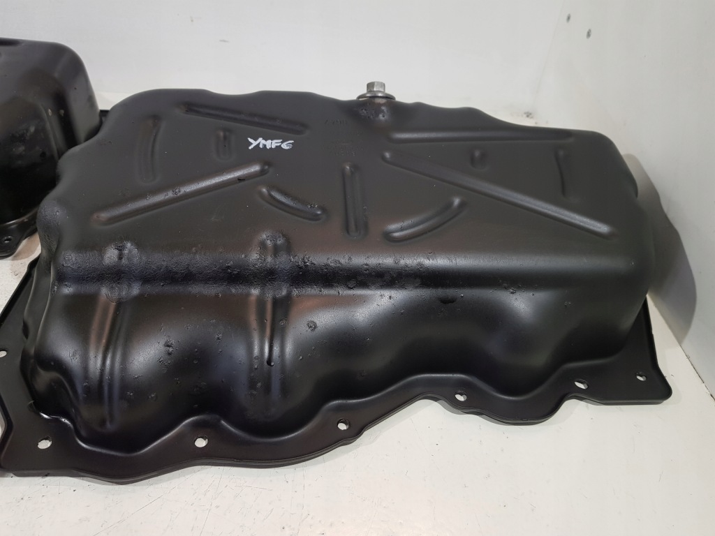 Поддон масляная gk2q-6675-aa transit mk8 2.0tdci Цена