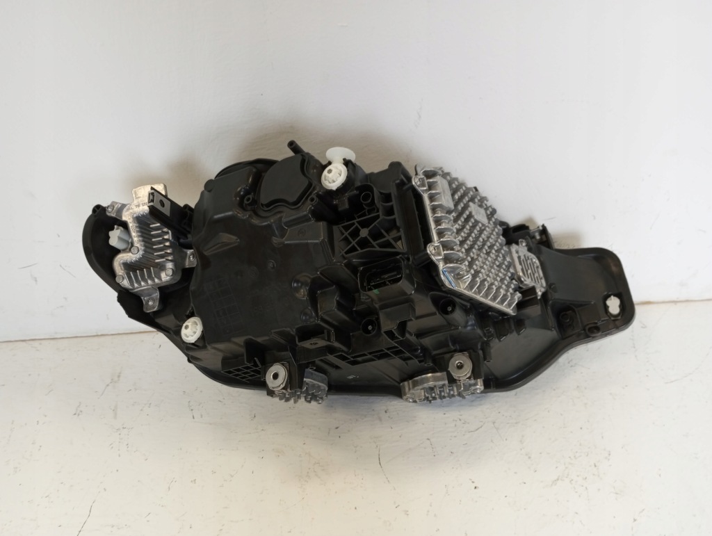 Купити Фара адаптивний led shadown ліва bmw 3 f30 f31 рестайлінг  9883523 америка