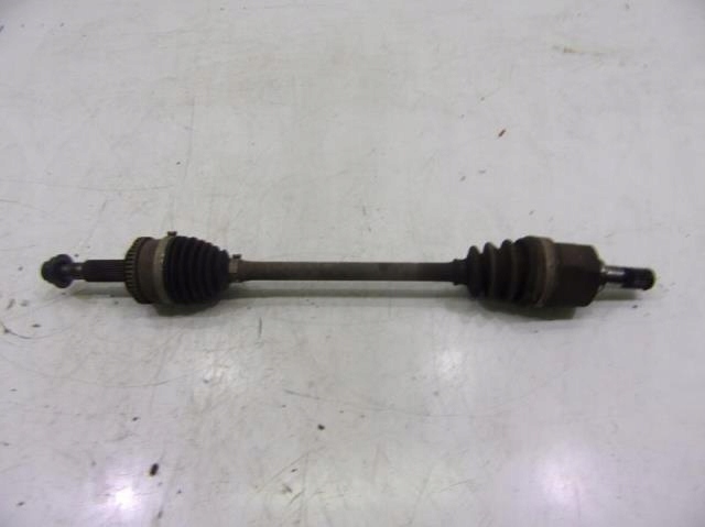 фото №1, Приводной вал левая kia ceed ii 1.6 16v gdi
