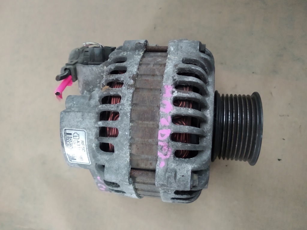Купить Генератор mazda 6 2.0 citd a3tb4981