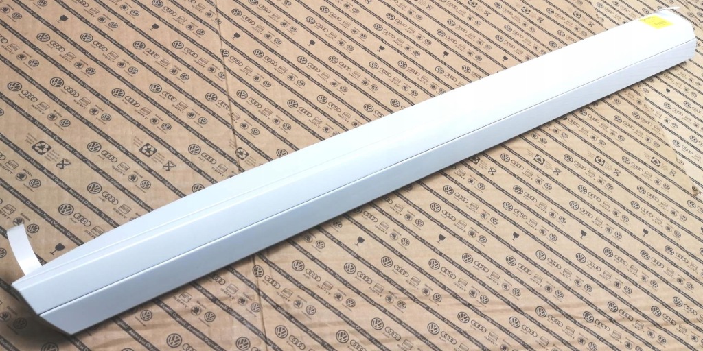 фото №1, Nowa org молдинг двері лівий перед vw arteon 3h l0k1