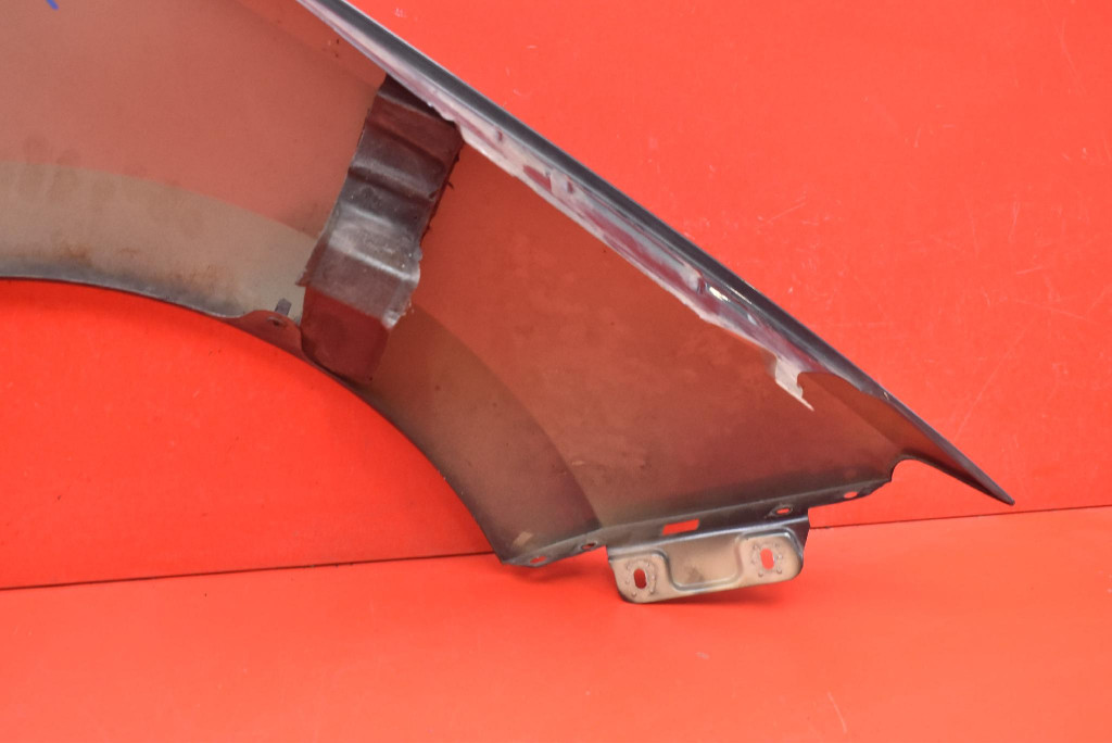 фото №13, Крыло левый перед передний szary skoda rapid 1 i 12-17