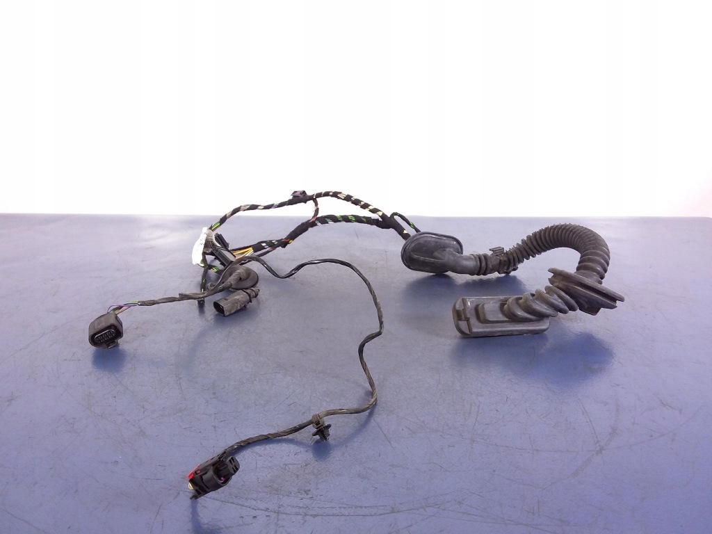 фото №1, Cayenne ii 7p5 жгут дверь левый задняя 7p5971694a