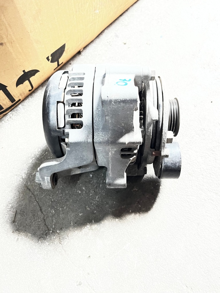 Купити 70 bmw f30 f20 2.0i 3.0i генератор 8645325