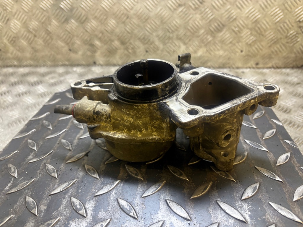 Купити Насос вакуум вакуум ford transit mk 7 xs7q-2a451-b1