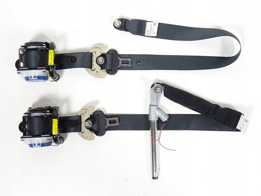 фото №16, Outlander iii lift консоль приборная панель приборная панель подушка безопасности подушки безопасности ремни