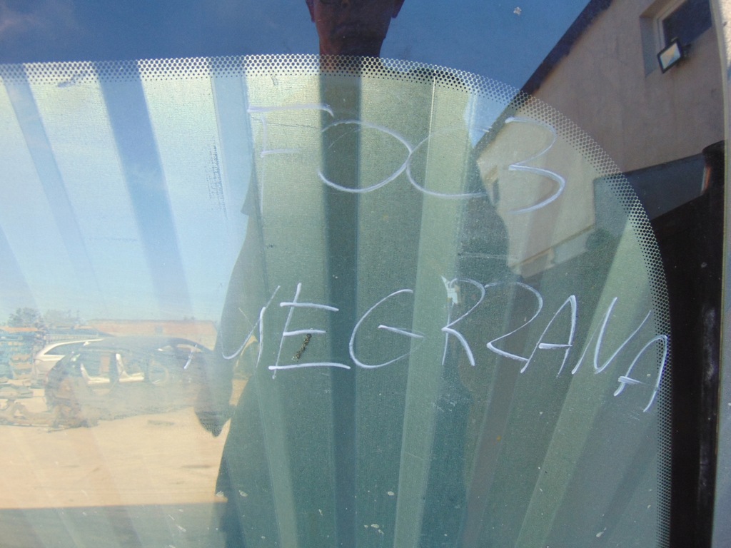 фото №6, Стекло лобовое ford focus mk3