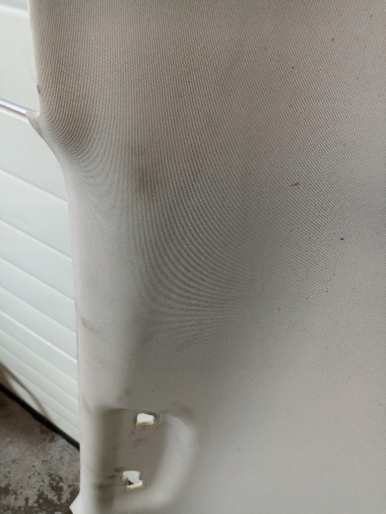 фото №6, Subaru forester v lift стеля стеля