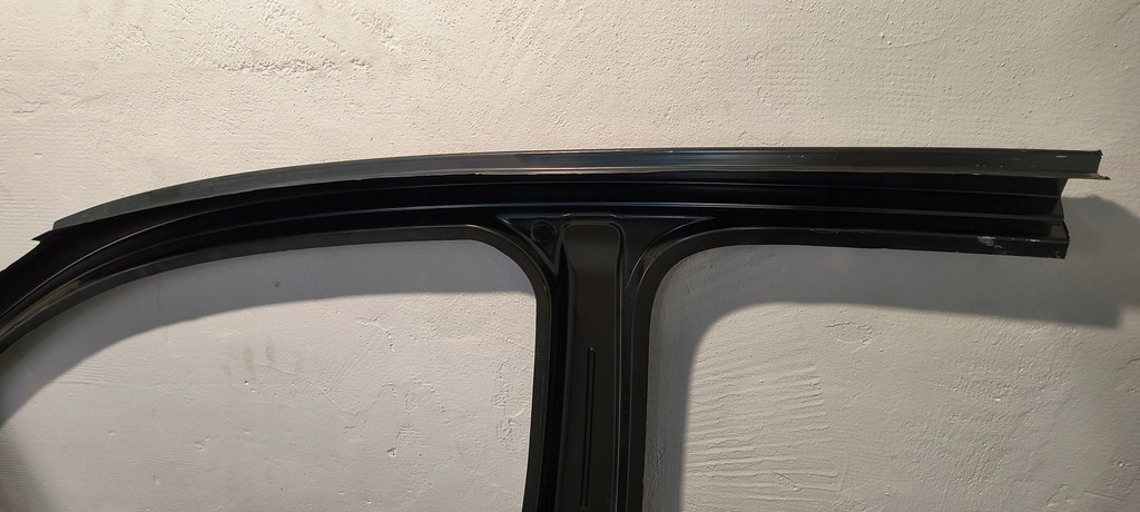 фото №9, Порог блок двигателя обшивка правое fiat panda 3 iii 13-18