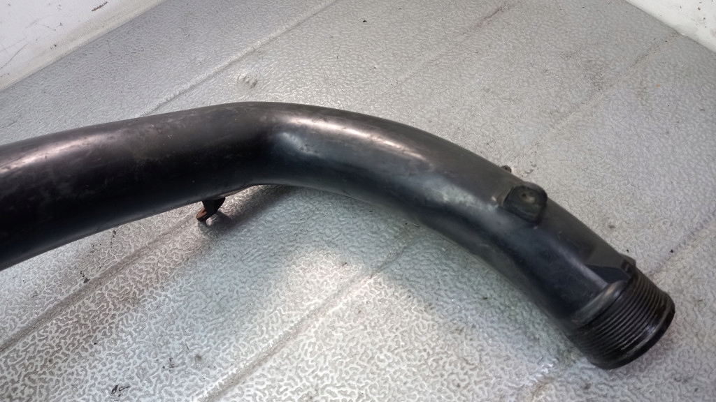 фото №6, Труба интеркулер volvo s80 1282865