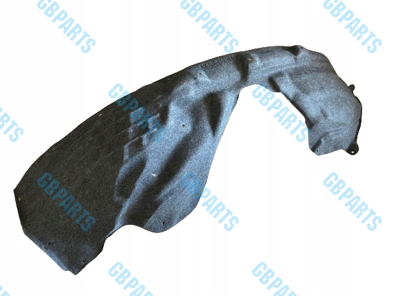 фото №5, Підкрилок перед передні ліва dodge durango 2021 2022 2023 nowe 68504093aa