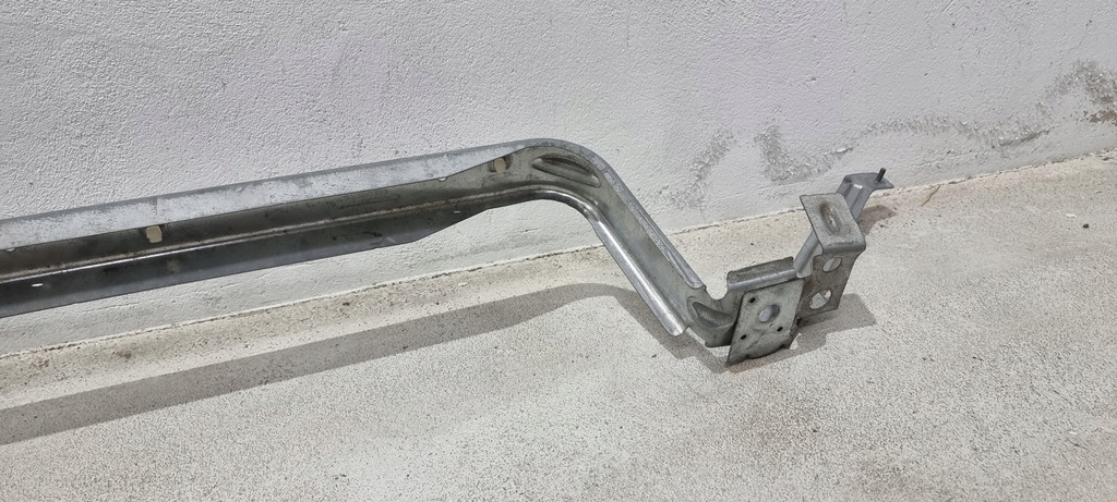 фото №9, Кронштейн усилитель volvo xc40 17-