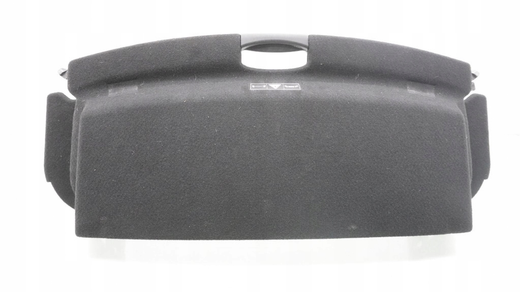 фото №1, Mercedes slk r172 полка багажника a1726900065 172 крыша