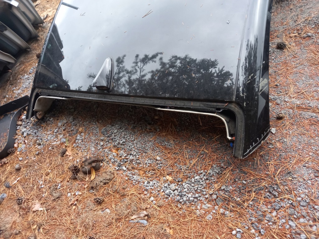 фото №3, Крыша потолок hyundai genesis g70