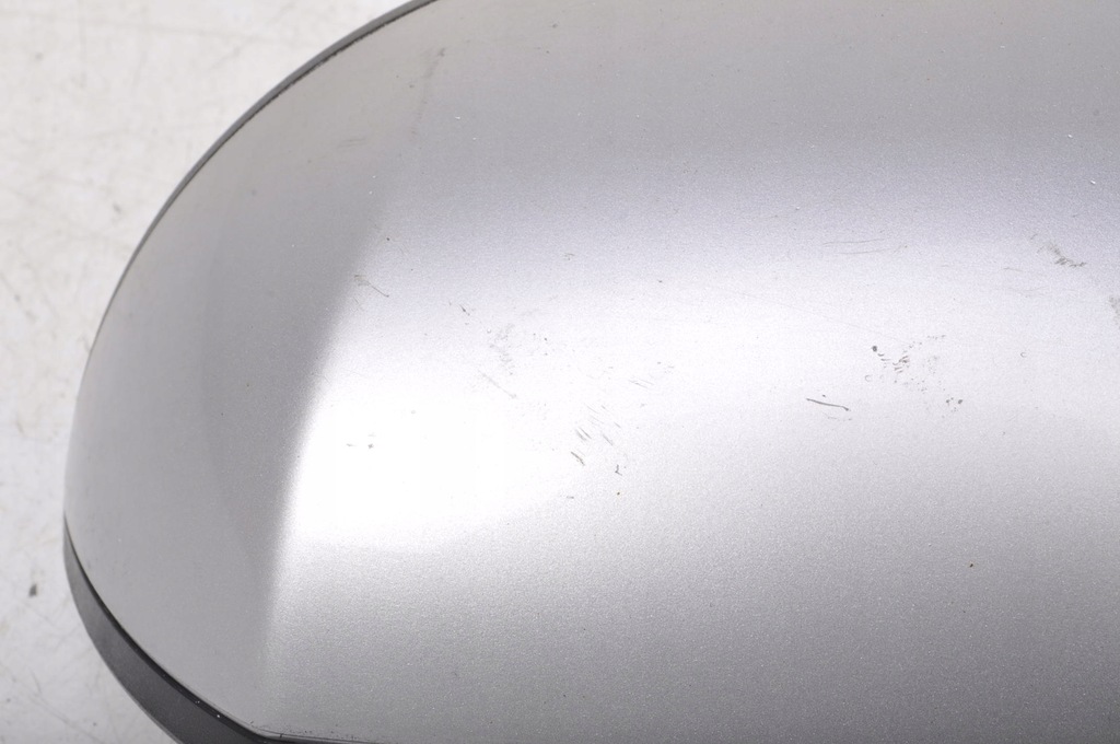 фото №8, Ford mondeo mk3 дзеркало ліва 5 pin eu