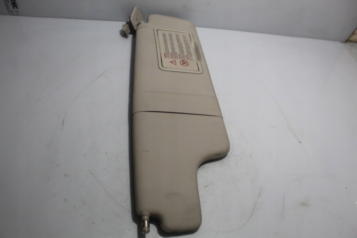 фото №4, Захист сонцезахисна права renault vel satis