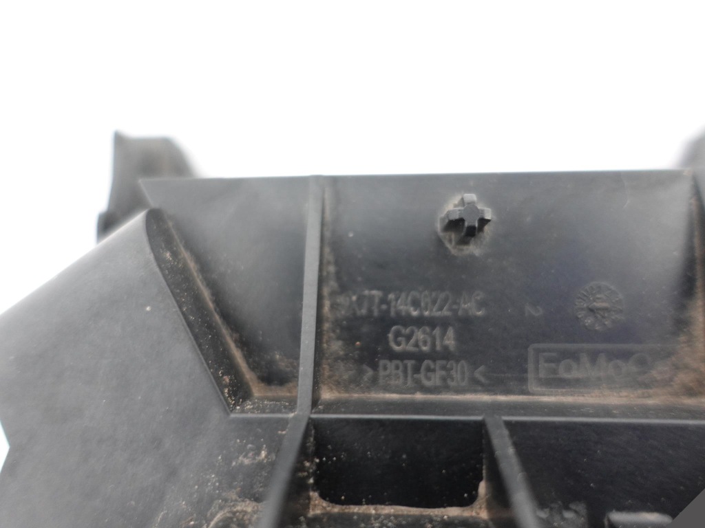 фото №13, Радар перед ford edge focus fiesta mondeo transit 2369174 _ jx7t-9g768-ad