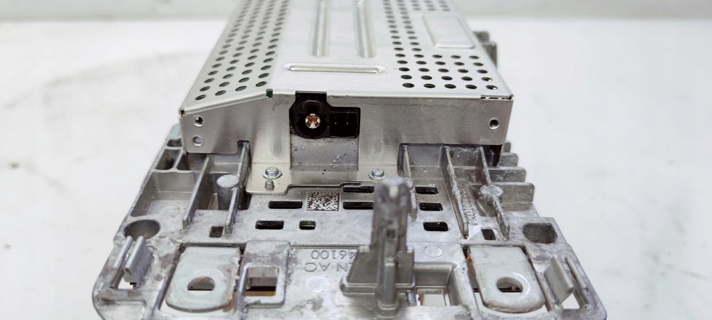 фото №8, Дисплей mmi дисплей audi q3 83a919605b