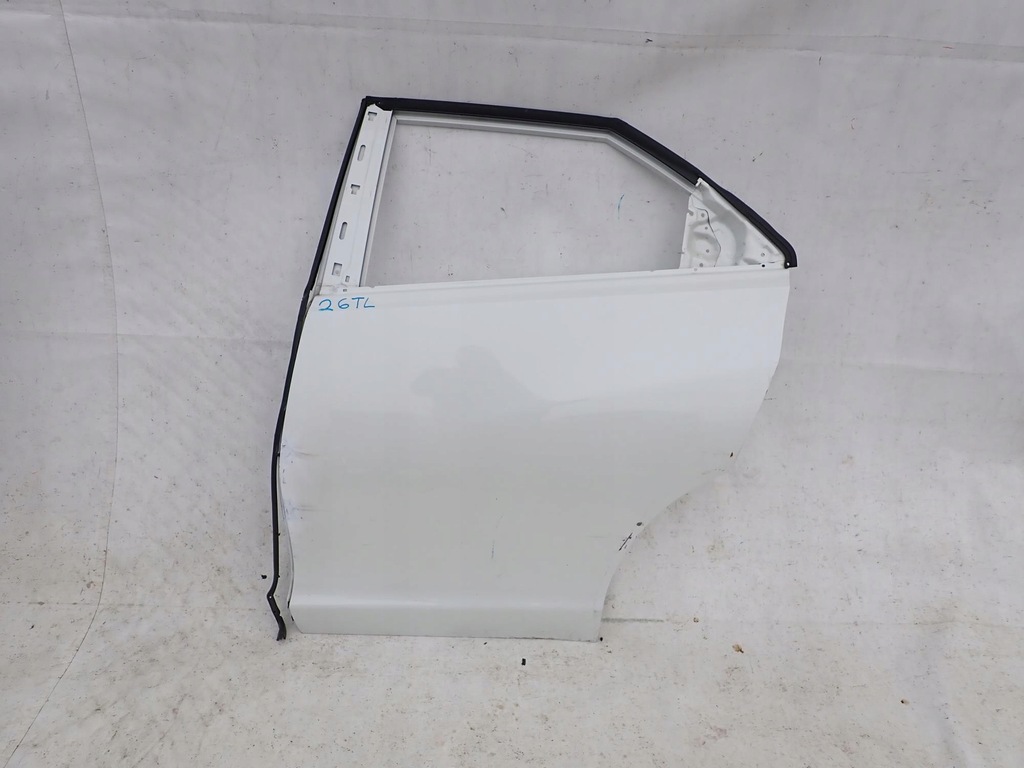 фото №1, Honda civic ix 9 kombi 13-16 дверь задняя задние левая