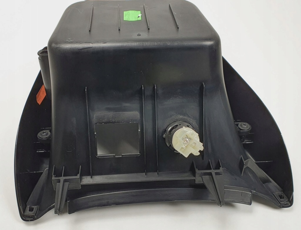 Рамка защита декоративная  переключения передач opel adam Киев