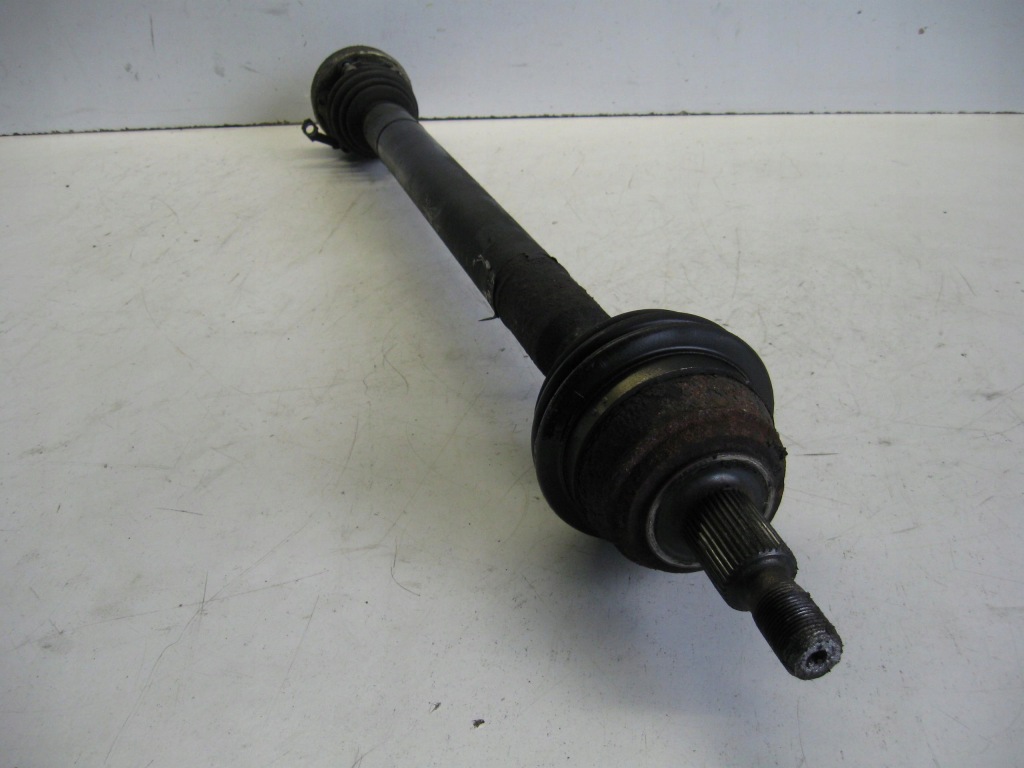 Приводной вал правая vw golf iv 1.4 # Доставка