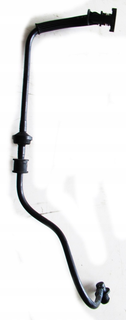 фото №1, Ecosport 1.0 wąż шланг вакууму підсилювач гальм