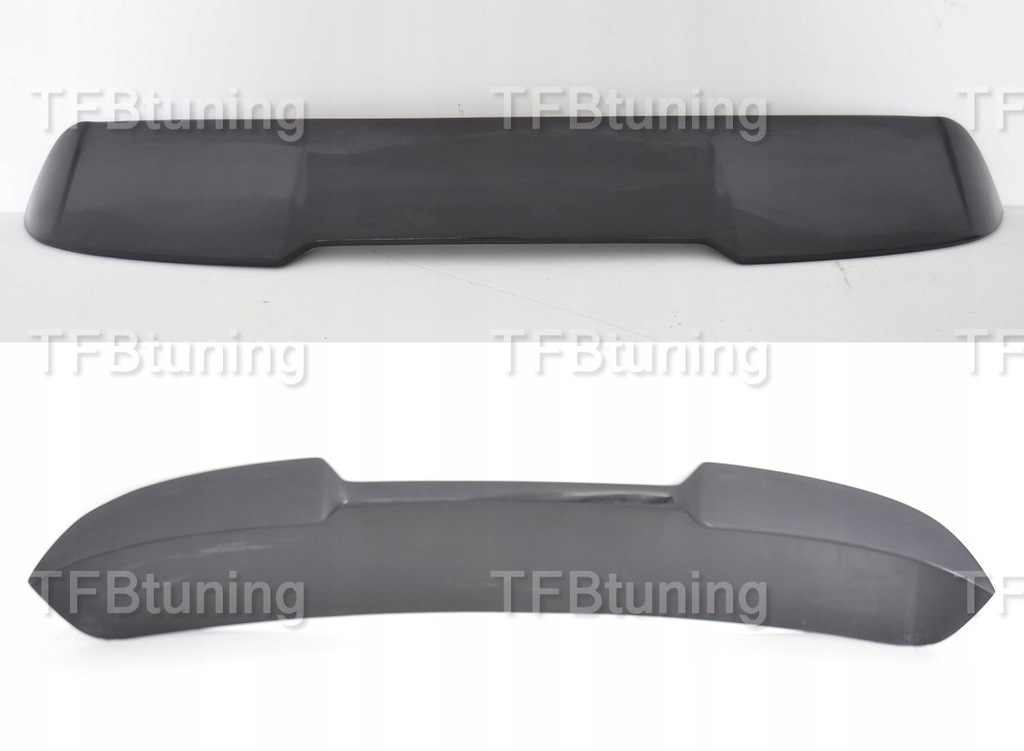 фото №6, Спойлер спойлер козирок audi a4 b8 rs4 avant тюнінг