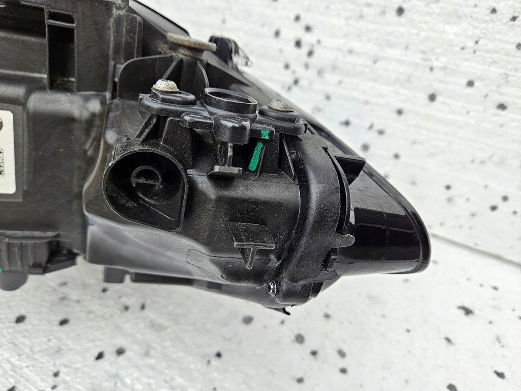 фото №13, Bmw 4 g22 g23 g26 full led лампа