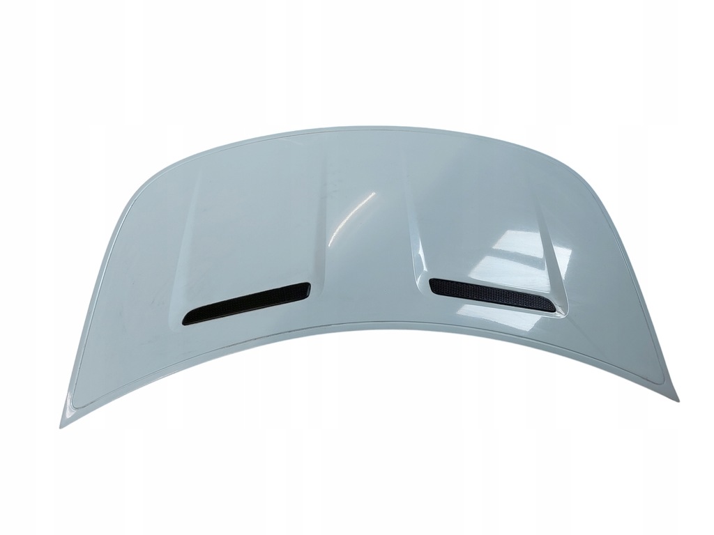 фото №1, Smart forfour 454 eb4 ear капот крышка двигателя