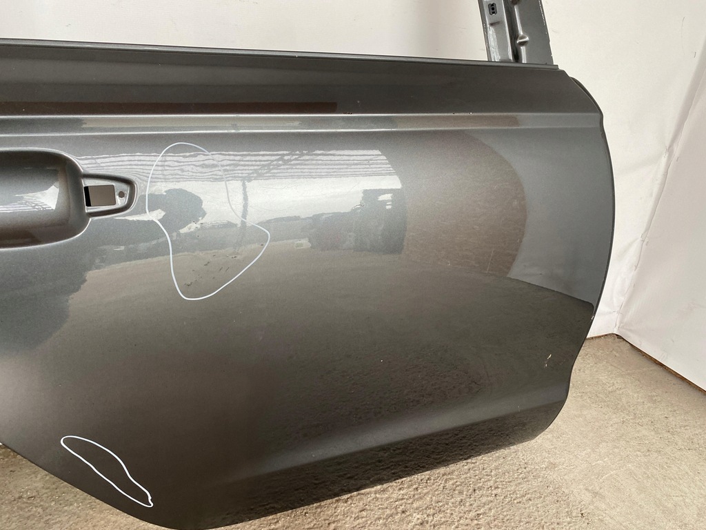 фото №6, Audi rs6 c7 2013-2018r двері задня праве задні poznań ==giełda==