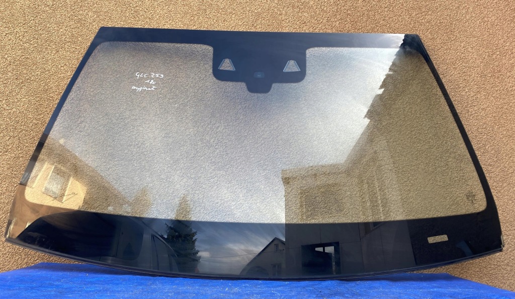 Купить Mercedes glc w253 2018 стекло лобовое передняя оригинал