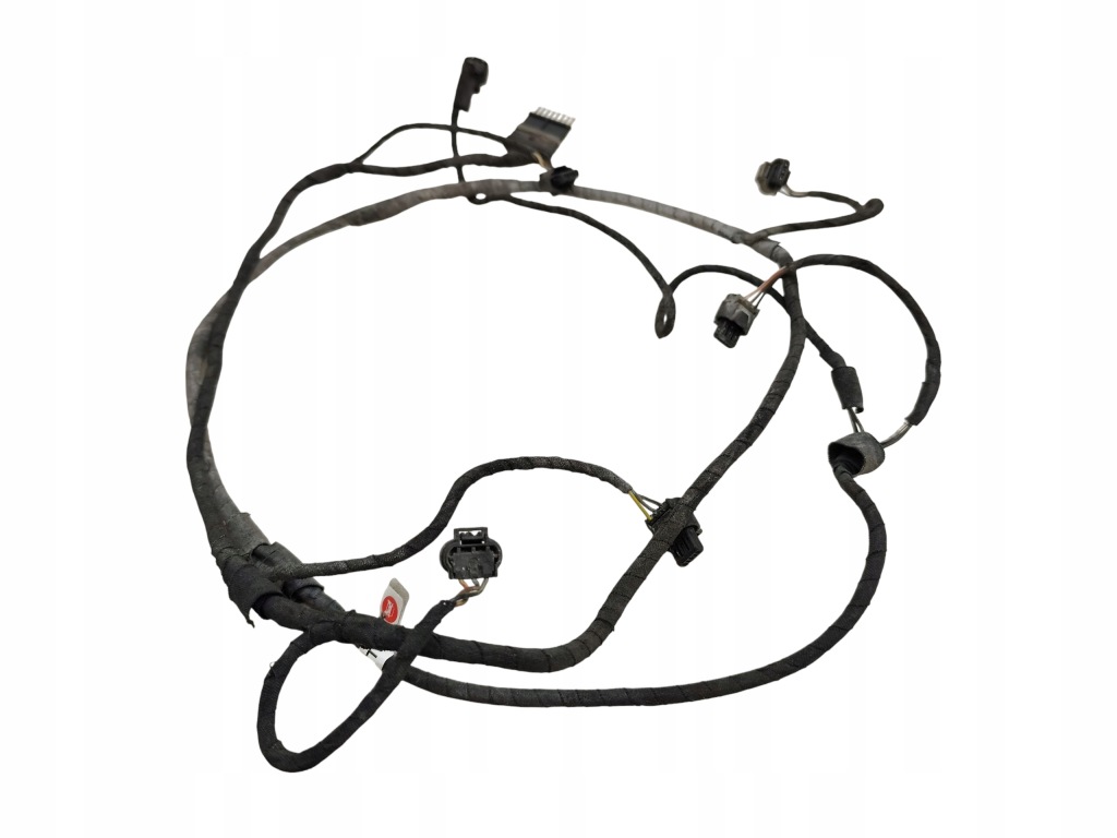 фото №1, Жгут датчиков парковки pdc перед mercedes s w221