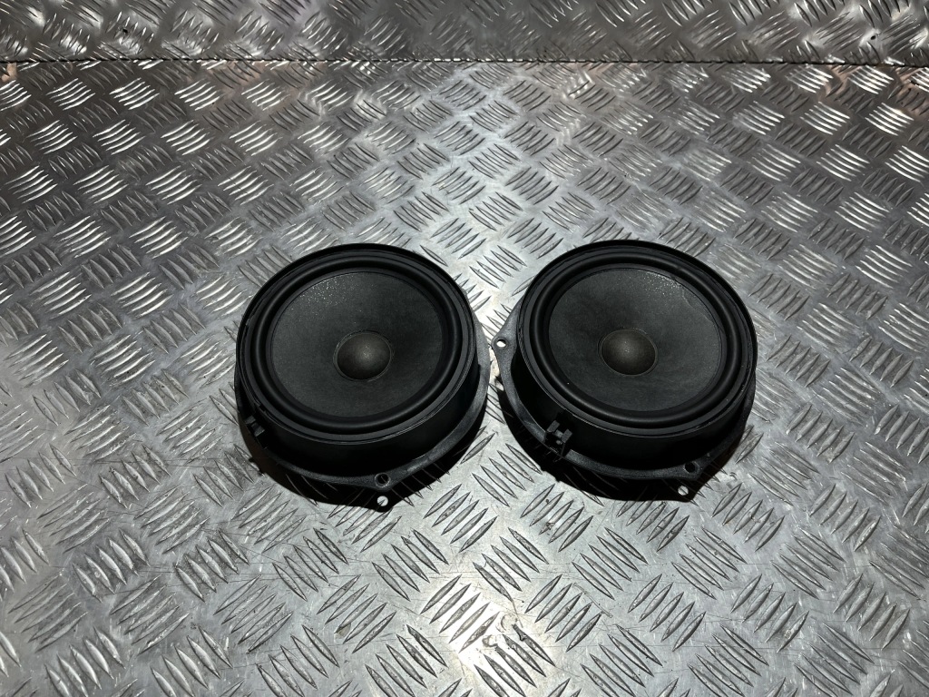 фото №1, Динамік заводський перед renault austral 22-