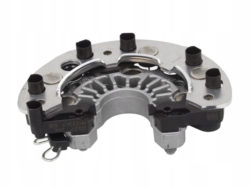 Bosch діодний міст діодний генератора citroen c5 Доставка