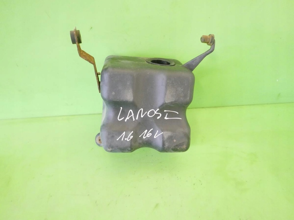 Купить Резонатор воздуха daewoo lanos i t150 fl 1.6 16v