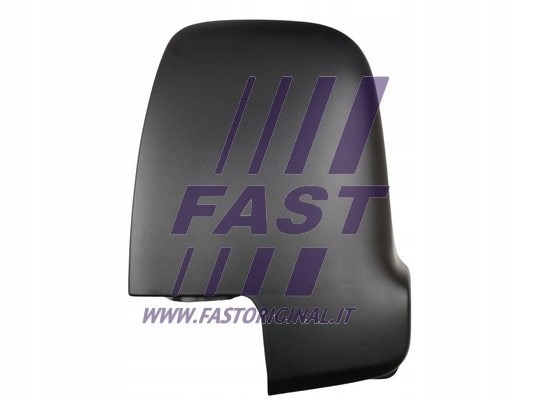 фото №3, Корпус зеркало левая mercedes sprinter esprinter