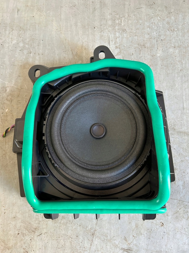 фото №1, Bmw 3 g20 g21 динамик левый