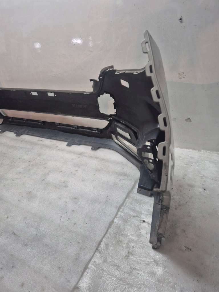 Subaru forester vi бампер перед forester 2025 рік бампер решітка радіатора Київ