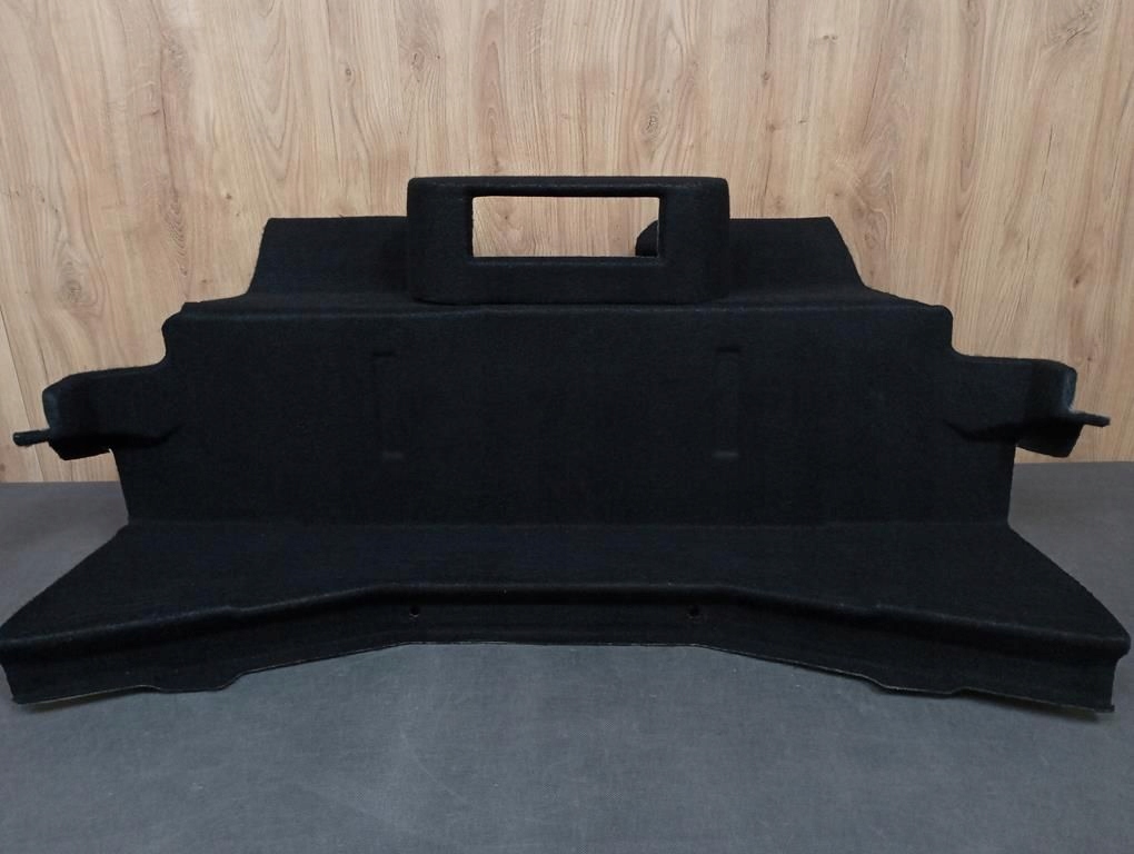 фото №1, Mercedes slk r171 оббивка багажника захист бака 9e30 a1716930491