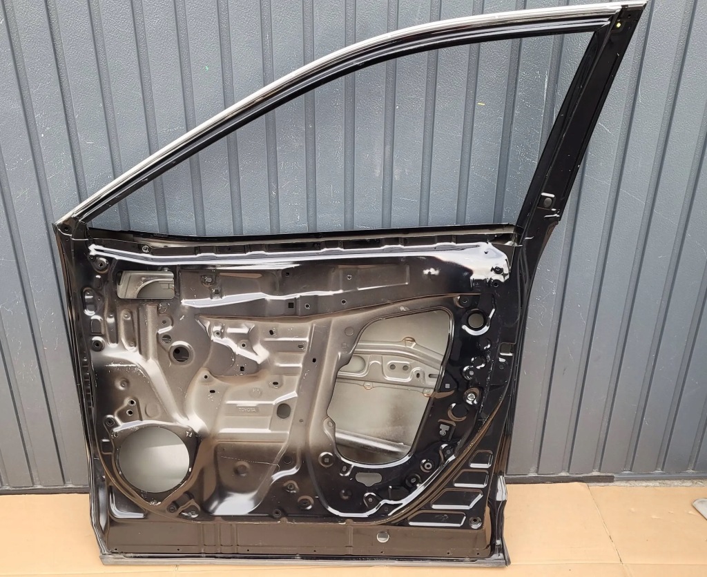 фото №10, Toyota rav4 v 5 19+ дверь перед передние правое fv