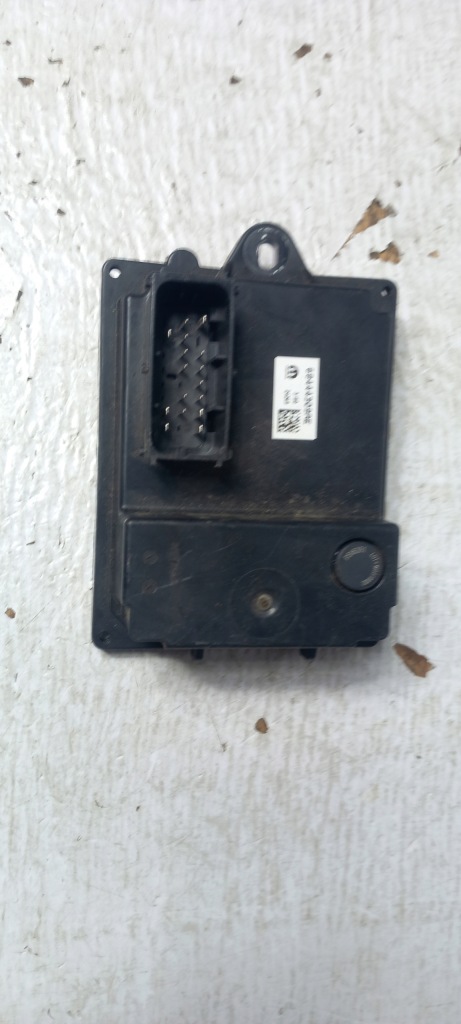 фото №1, Dodge ram 1500 19- модуль блок керування usa